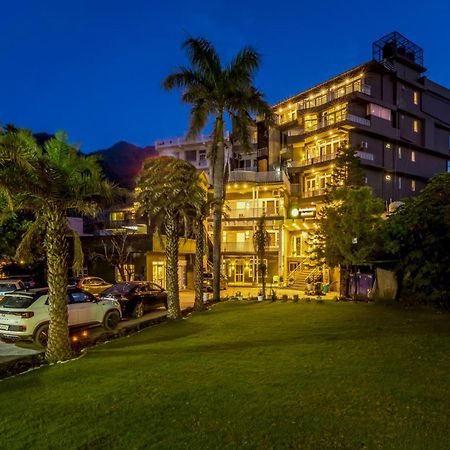 Tripli Hotels Ayushman Retreat Rishīkesh Eksteriør bilde
